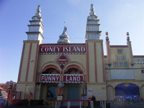 Luna Park (1/03/2013 10:45:27 AM)