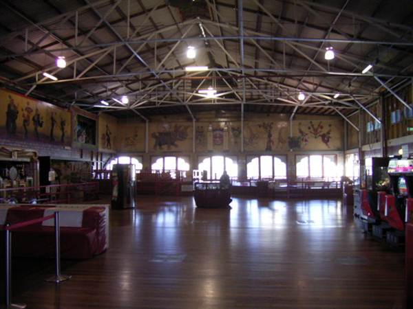 Luna Park (1/03/2013 10:45:35 AM)
