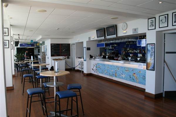 Bondi Icebergs - Club and Bistro (1/03/2013 11:06:12 AM)