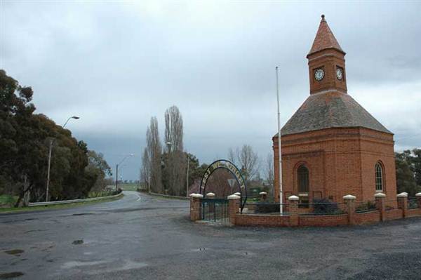 Boorowa (1/03/2013 11:28:57 AM)