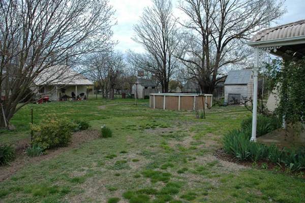 Boorowa (1/03/2013 11:29:02 AM)