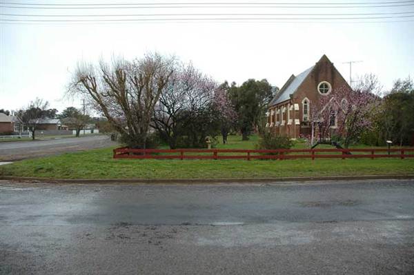 Boorowa (1/03/2013 11:29:08 AM)
