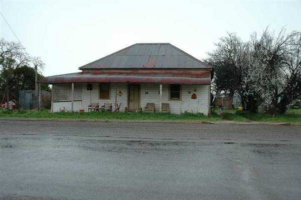 Boorowa (1/03/2013 11:29:32 AM)