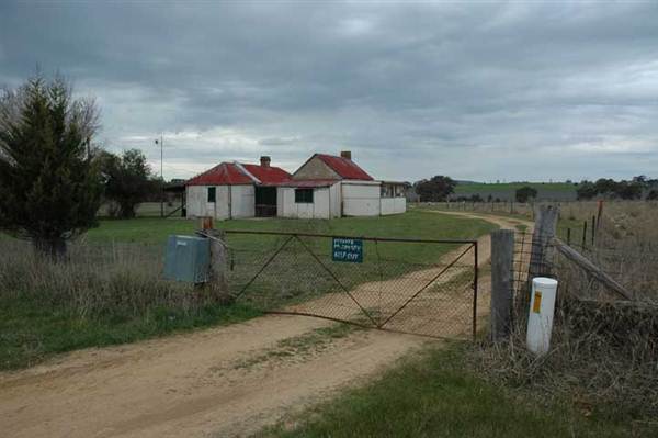Boorowa (1/03/2013 11:30:02 AM)