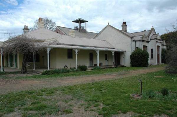Boorowa (1/03/2013 11:30:26 AM)