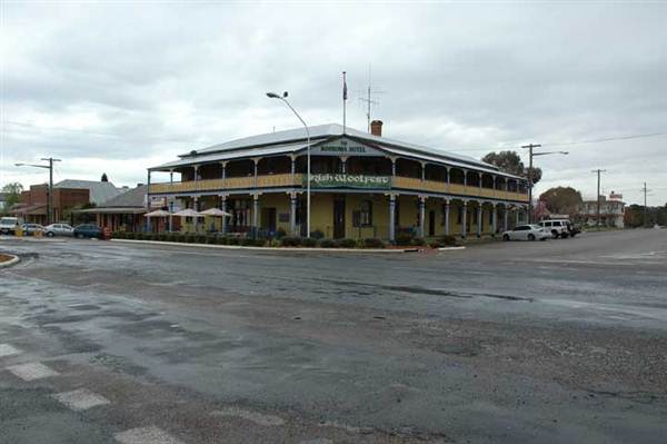 Boorowa (1/03/2013 11:30:34 AM)