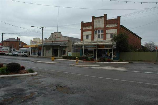 Boorowa (1/03/2013 11:30:40 AM)