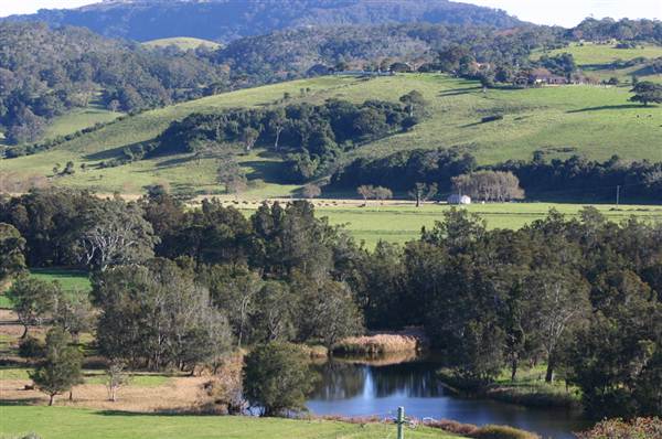 Jamberoo (1/03/2013 11:36:55 AM)