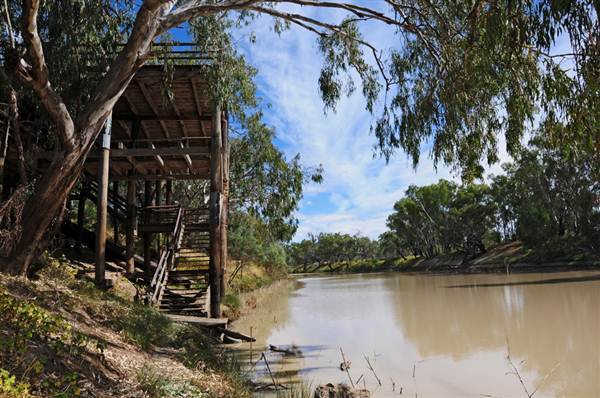 Bourke & Environs (1/03/2013 11:41:33 AM)