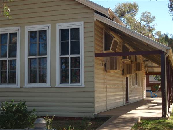 Railway Town School (1/03/2013 11:41:58 AM)
