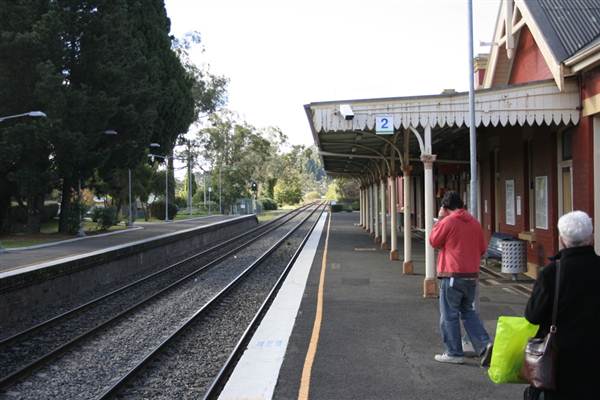 Bowral - Southern Highlands (1/03/2013 11:46:06 AM)