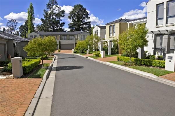 Bowral - Southern Highlands (1/03/2013 11:48:48 AM)