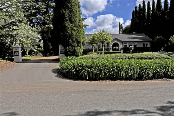 Bowral - Southern Highlands (1/03/2013 11:49:21 AM)