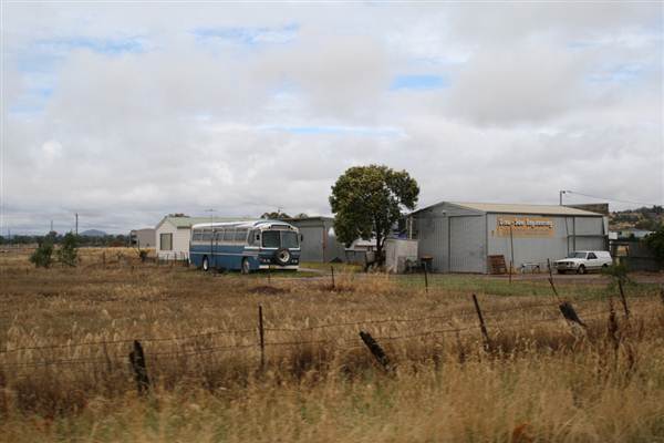 Wagga Wagga (1/03/2013 12:03:29 PM)