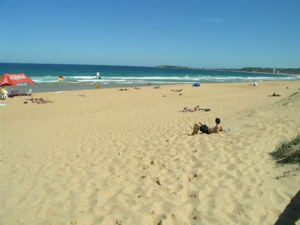 Narrabeen (1/03/2013 2:52:14 PM)