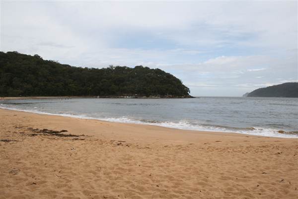 Broken Bay Sport & Recreation Centre (1/03/2013 5:29:48 PM)