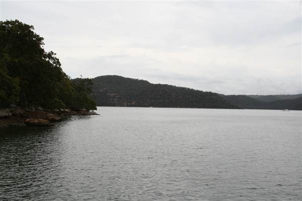 Broken Bay Sport & Recreation Centre (1/03/2013 5:34:57 PM)