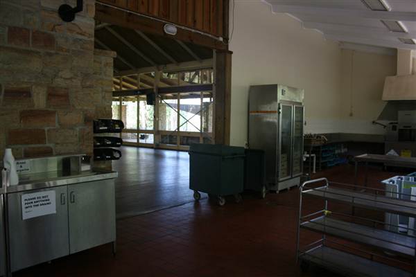 Broken Bay Sport & Recreation Centre (1/03/2013 5:46:05 PM)