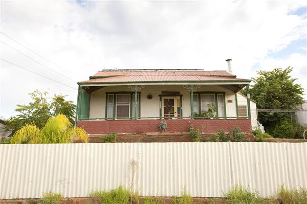 BROKEN HILL - Town & Surrounds (1/03/2013 7:10:22 PM)