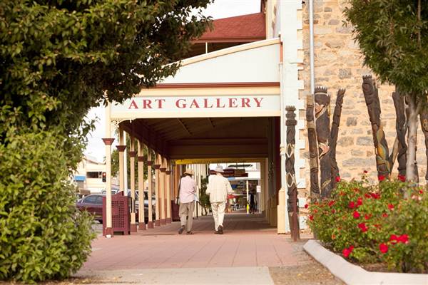 BROKEN HILL - Town & Surrounds (1/03/2013 7:11:08 PM)