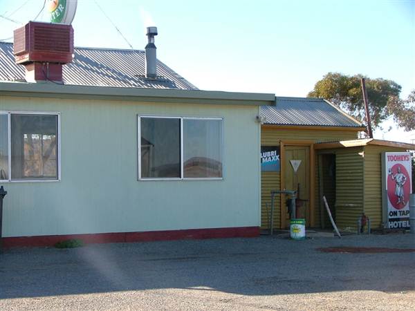 Broken Hill Area (1/03/2013 7:26:10 PM)
