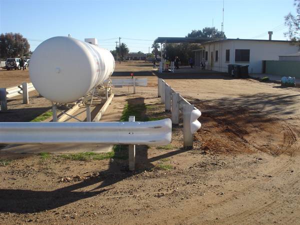 Broken Hill Area (1/03/2013 7:31:56 PM)