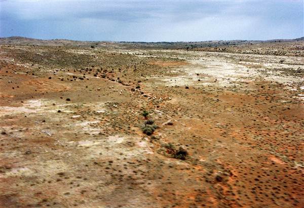 Broken Hill Area (Inc. Silverton) (1/03/2013 8:01:06 PM)