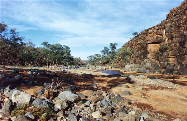 Broken Hill Area (Inc. Silverton) (1/03/2013 8:56:09 PM)