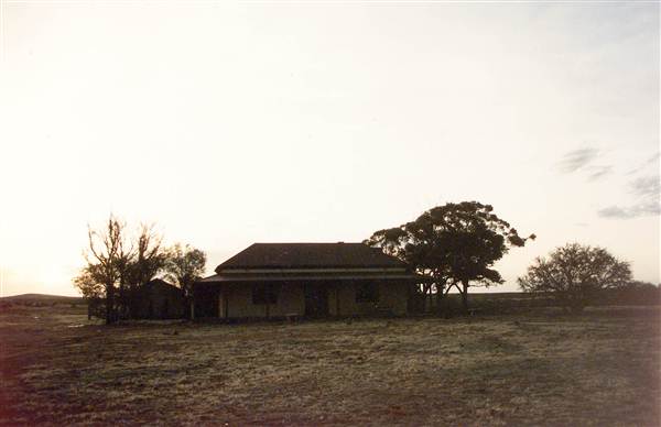 Broken Hill Area (Inc. Silverton) (1/03/2013 8:56:42 PM)