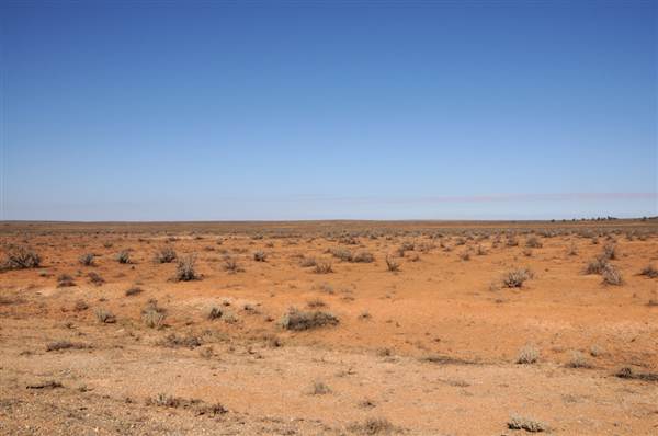 Broken Hill Area (Inc. Silverton) (1/03/2013 8:57:23 PM)
