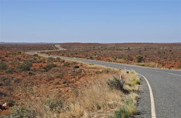 Broken Hill Area (Inc. Silverton) (1/03/2013 8:58:00 PM)