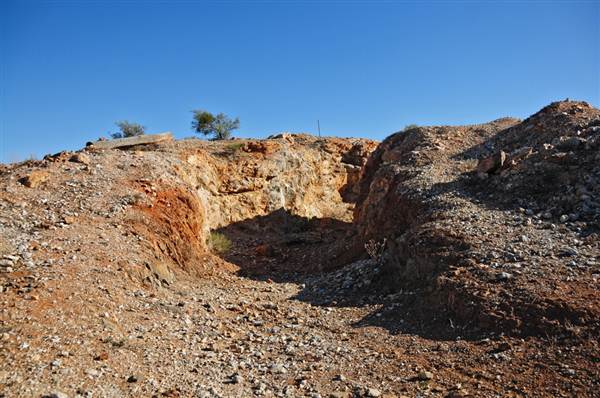 Broken Hill Area (Inc. Silverton) (1/03/2013 8:59:24 PM)