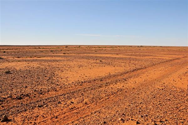 Broken Hill Area (Inc. Silverton) (1/03/2013 9:00:39 PM)