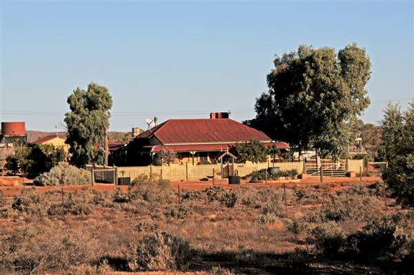 Broken Hill Area (Inc. Silverton) (1/03/2013 9:01:18 PM)