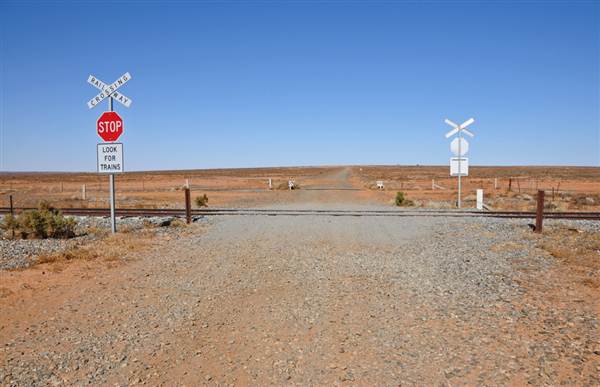 Broken Hill Area (Inc. Silverton) (1/03/2013 9:02:14 PM)