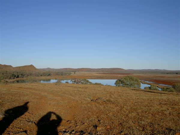 Broken Hill Imperial Lakes (2/03/2013 9:02:34 AM)