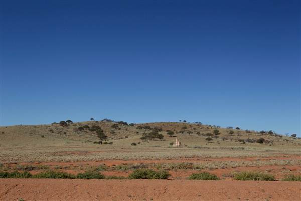 BROKEN HILL, OUTCROPS & SURROUNDS 2012 (2/03/2013 3:13:40 PM)