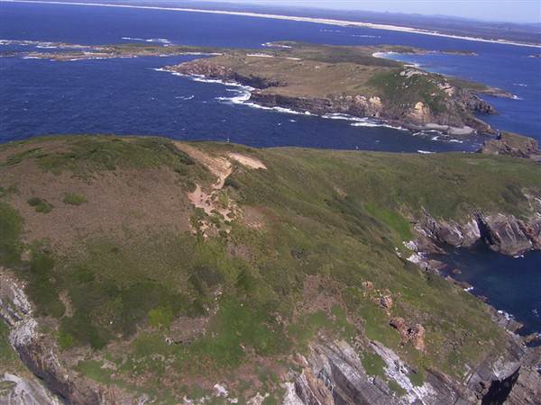 Broughton Island (2/03/2013 3:22:40 PM)