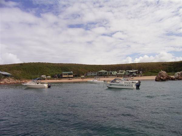 Broughton Island (2/03/2013 3:23:05 PM)