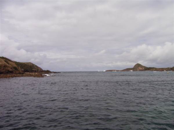Broughton Island (2/03/2013 3:23:35 PM)