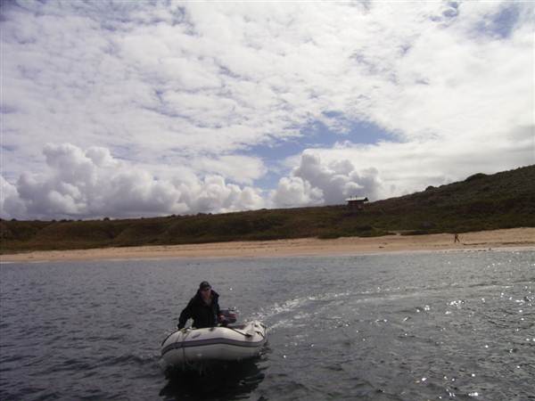 Broughton Island (2/03/2013 3:24:01 PM)