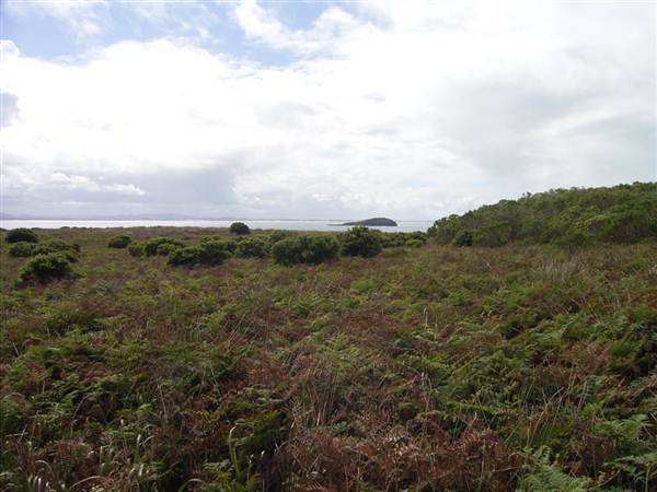 Broughton Island (2/03/2013 3:24:34 PM)