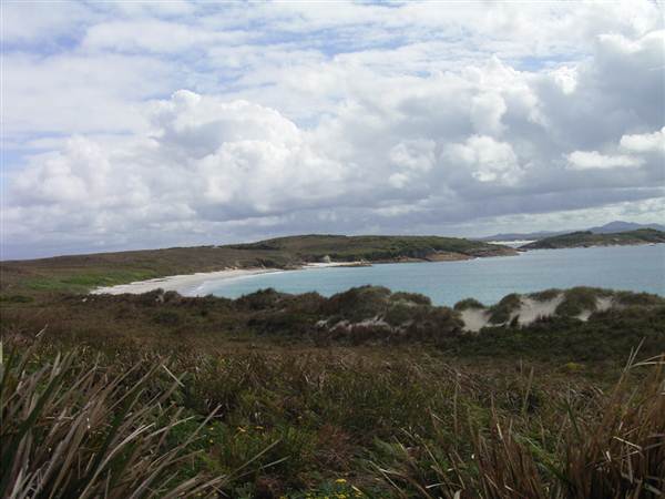 Broughton Island (2/03/2013 3:25:03 PM)