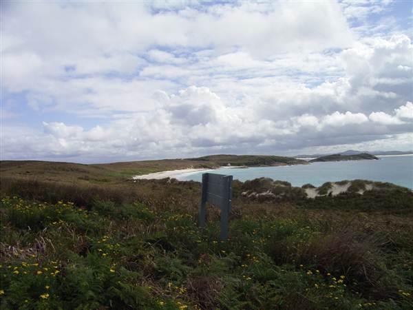 Broughton Island (2/03/2013 3:25:41 PM)