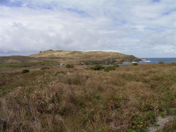 Broughton Island (2/03/2013 3:26:48 PM)