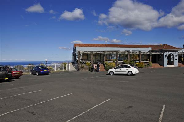 Bulli Lookout (2/03/2013 8:25:46 PM)