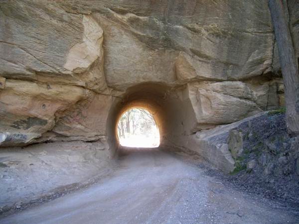 Bullio Tunnel (2/03/2013 8:27:27 PM)