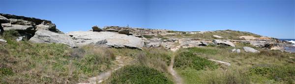 Cape Banks (3/03/2013 8:26:56 AM)