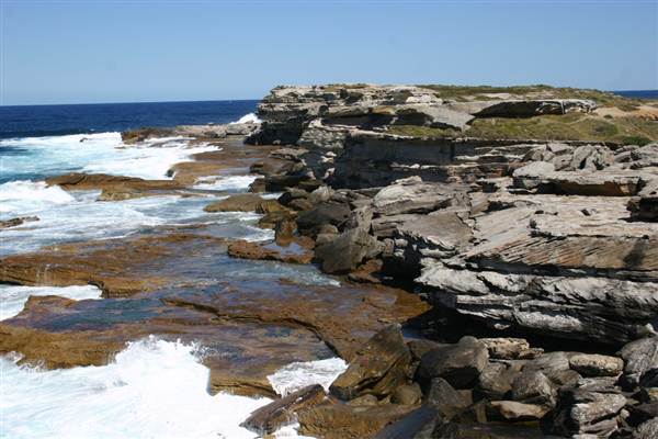 Cape Banks (3/03/2013 8:29:09 AM)