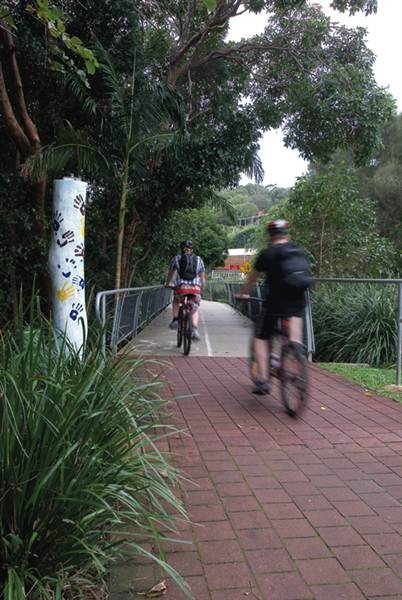 Cape Byron (3/03/2013 8:50:57 AM)